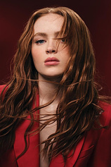 photo of person Sadie Sink