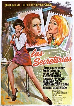 Las Secretarias