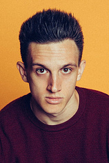 photo of person Alexander Arntzen