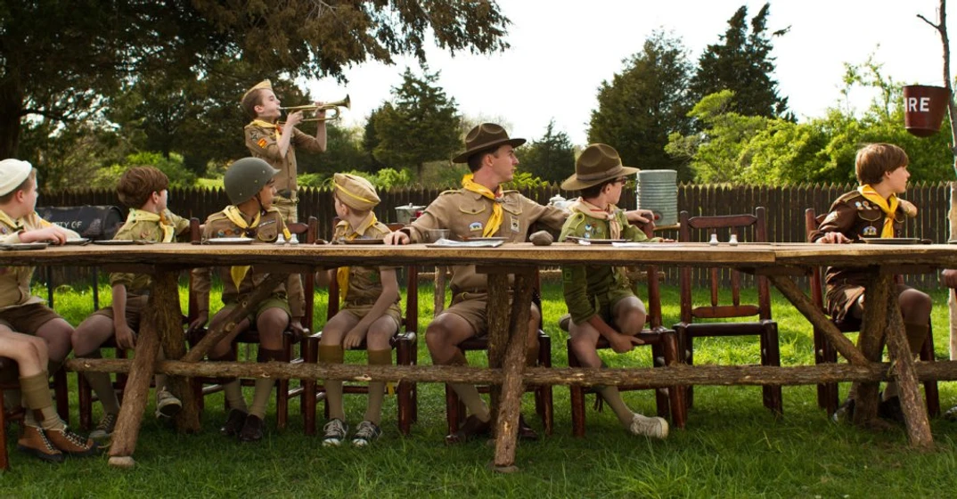 Edward Norton en moonrise-kingdom