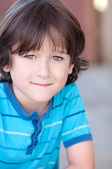 picture of actor Riley B. Smith