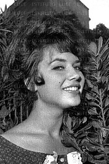 picture of actor Stefania Sabatini