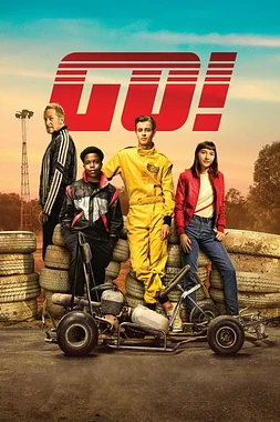 Go Karts!