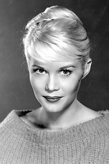picture of actor Dorothy Provine