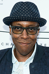 picture of actor Arsenio Hall