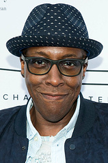 photo of person Arsenio Hall