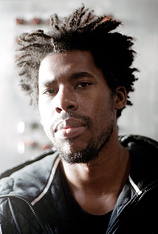 photo of person Flying Lotus