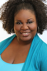 picture of actor Pam Trotter