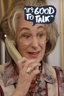 It's Good to Talk