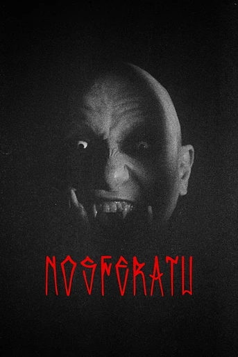 Poster de Nosferatu