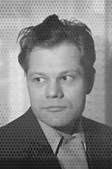 photo of person Lev Mirsky