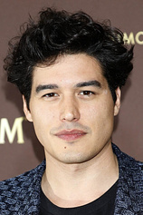 picture of actor Cristiano Caccamo