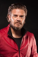 Foto de Brandon Auret