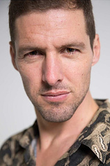 picture of actor Francisco Celhay
