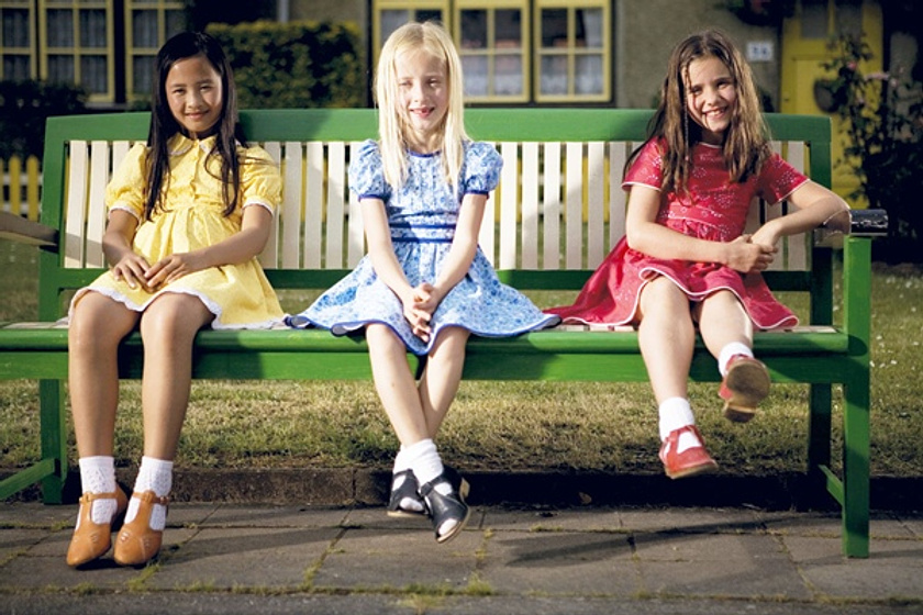 Imagen de Las Vidas posibles de Mr. Nobody
