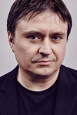 photo of person Cristian Mungiu