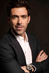 picture of actor Miguel Damião