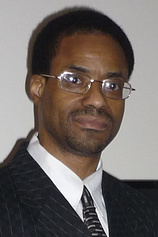photo of person John Divine G Whitfield