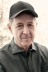 photo of person Steve Reich