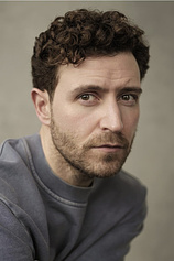 picture of actor Evan Milton