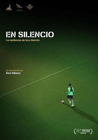 Imagen de En Silencio (Cartel)