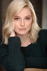 picture of actor Briana White