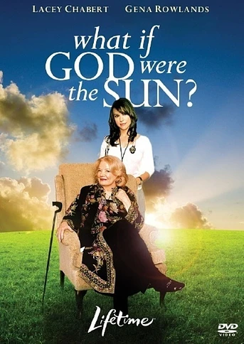 Poster de Si Dios fuera el Sol