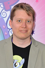 photo of person Jayson Thiessen