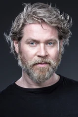 Foto de Lukas Loughran