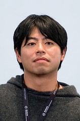 photo of person Yûya Ishii