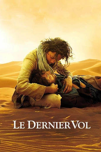 Poster de El Último vuelo