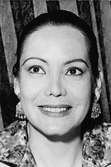 picture of actor Gloria Mestre
