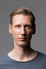 picture of actor Pekka Strang