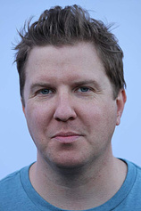 picture of actor Nick Swardson