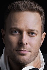 photo of person Ilya Popov