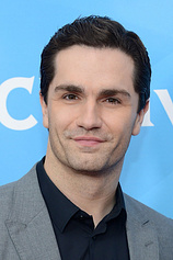 picture of actor Sam Witwer