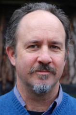 picture of actor Tony Kienitz