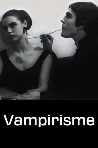 Poster de Vampirisme