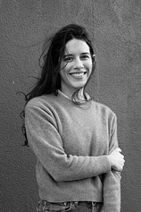 photo of person Lorena Alvarado