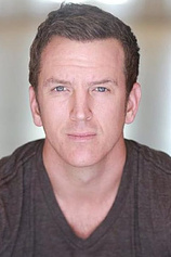 picture of actor Josh Randall