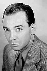 picture of actor Leonard Strong