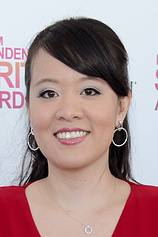 photo of person Mynette Louie