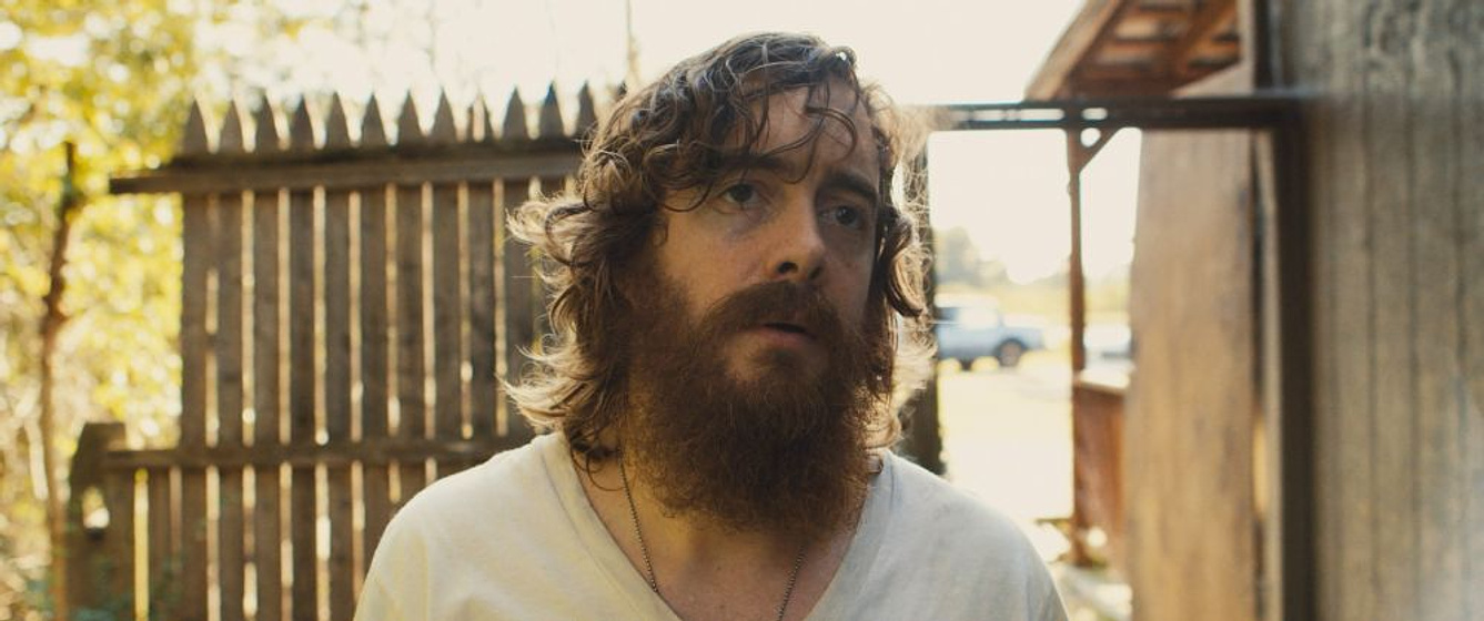 Macon Blair en Blue ruin