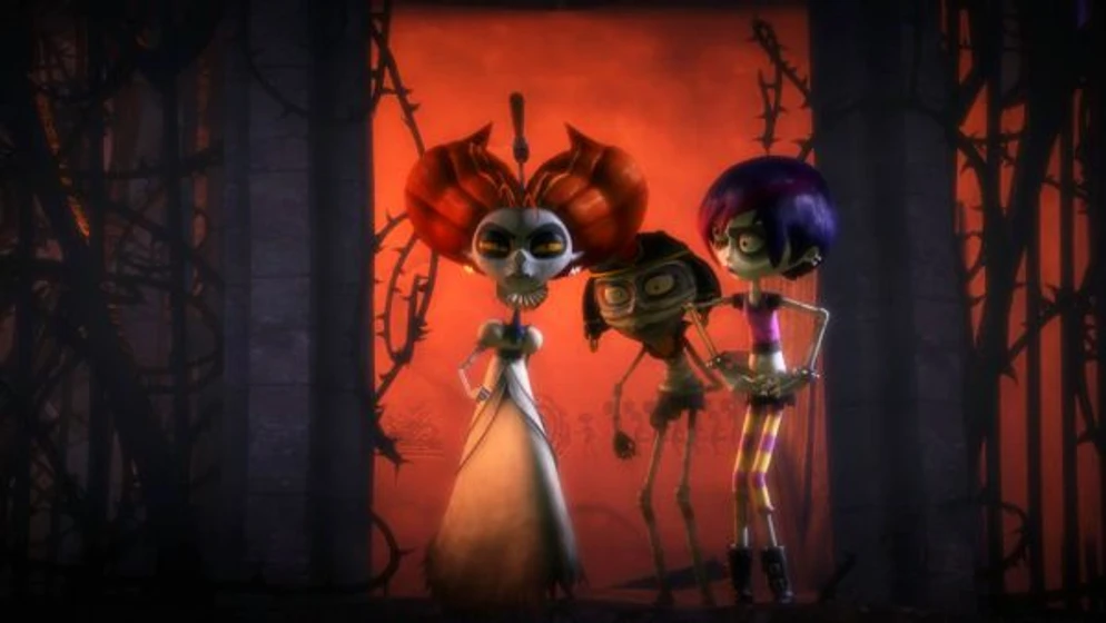 Imagen de papa-soy-una-zombi