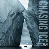 cover of soundtrack Chasing Ice