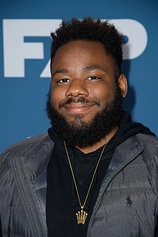 photo of person Stephen Glover