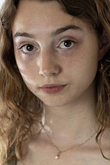 picture of actor Laura van der Meché