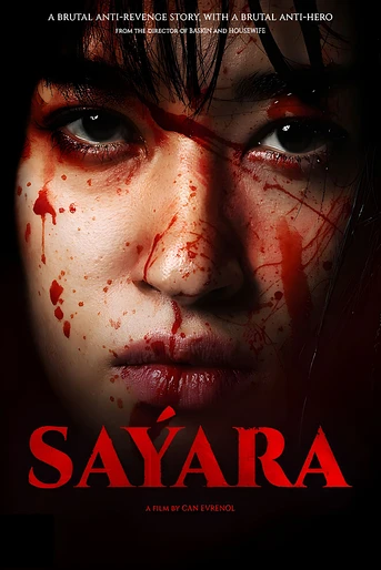 Poster de Saýara