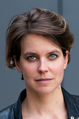 picture of actor Kaija Ledergerber