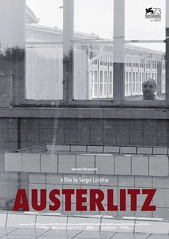 Poster de Austerlitz